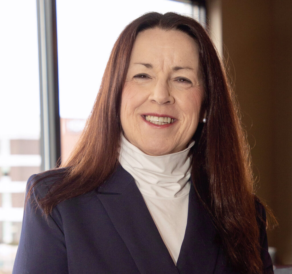 Lisa Giruzzi - New Headshot 2021