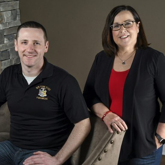 Robbie and Lisa ELA photo 3 - medium size