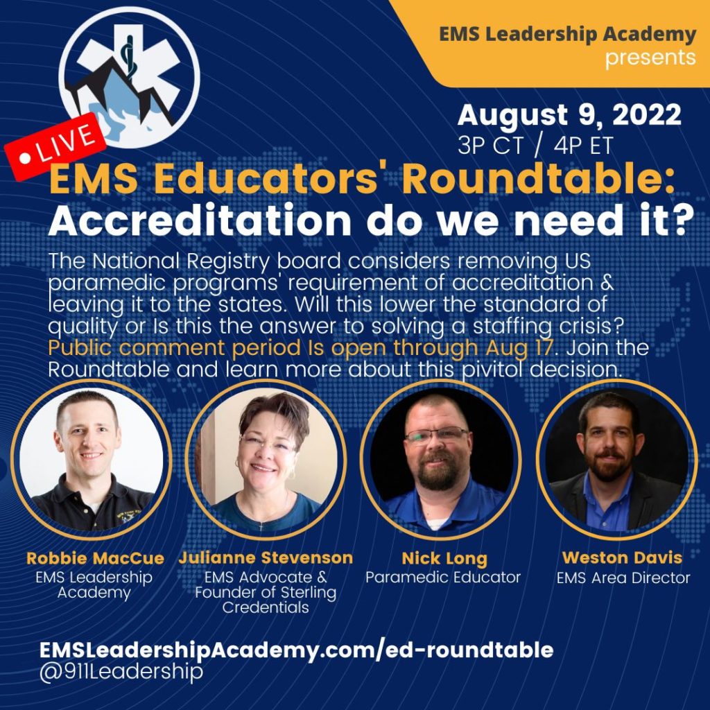 2022-08 EMS Educators' Roundtable (1)