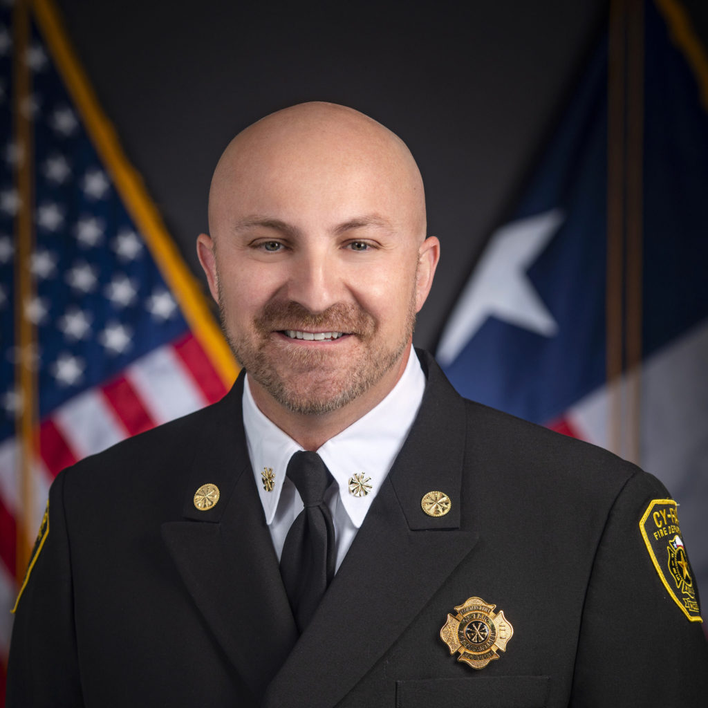 Justin Reed - 1 - headshot